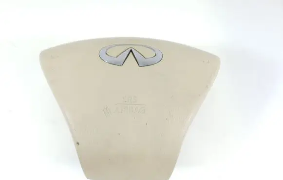 Infiniti QX60 L50 Steering wheel airbag 98510-9NA8B