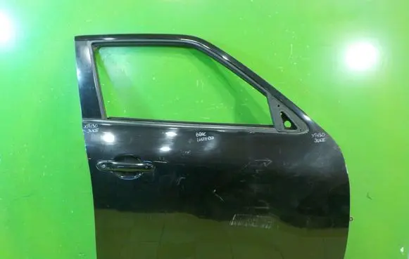Nissan Juke I F15 Front door PRZOD XP130
