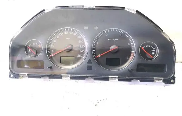Speedometer (instrument cluster)