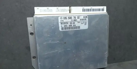 Traction control (ASR) switch