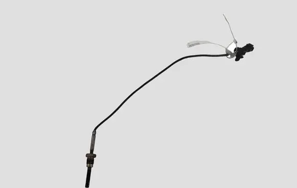 Volvo XC60 Exhaust gas temperature sensor 31293881AC