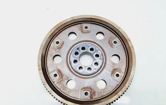 Toyota Land Cruiser (J150) Flywheel 11090