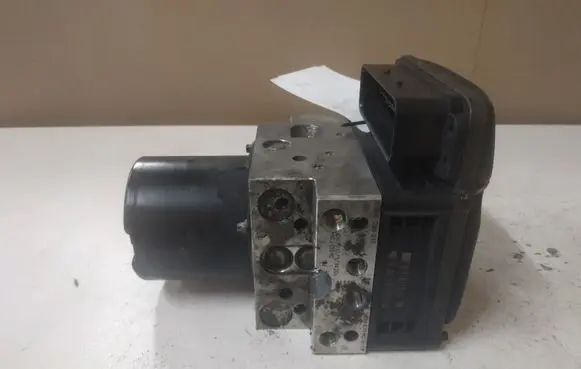 BMW 5 E60 E61 ABS Pump 3451678336003 3452678336201 43717070808