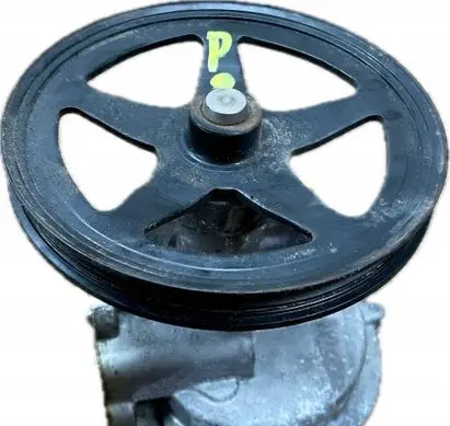 GMC Yukon Vacuum pump 12696313