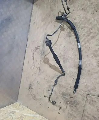 BMW 5 E60 E61 Power steering hose/pipe/line 2327
