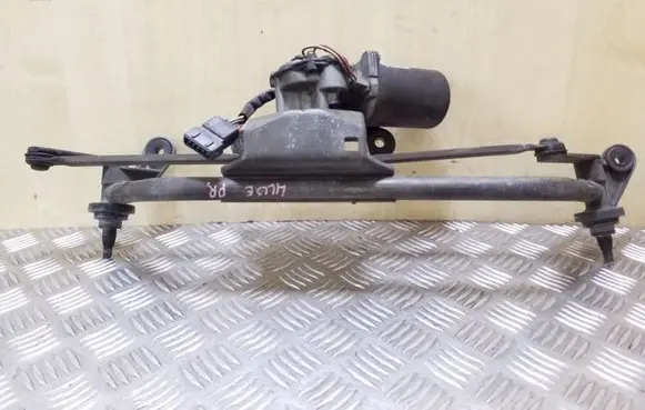 Fiat Ulysse Front wiper linkage 53547302