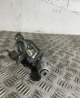 Opel Astra H Steering wheel lock N0501882