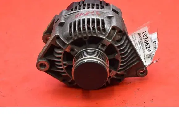 Generator/alternator
