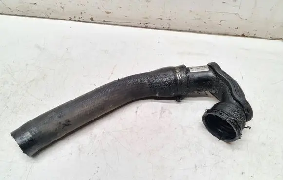 Opel Astra J Intercooler hose/pipe 13265273 360578926