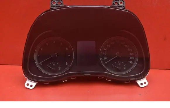 Hyundai Kona I Speedometer (instrument cluster) 94013J9670