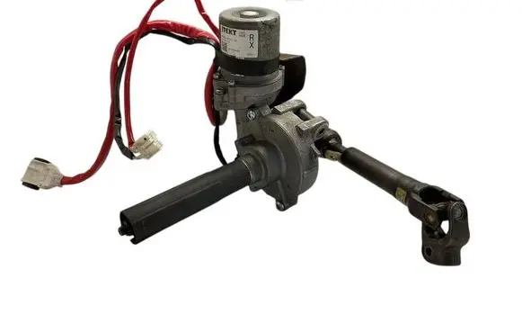 Toyota Avensis T270 Electric power steering pump 452500574100 SPW53120 16140443