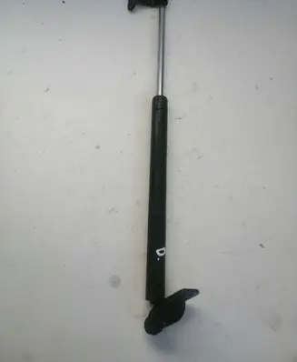 Front bonnet/hood damper/strut