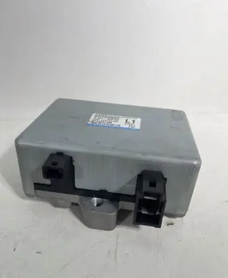 Mitsubishi Lancer X Power steering control unit/module 8633A002 Q1T40674M GJ001