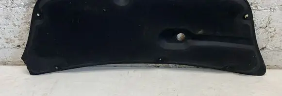 Toyota Prius (XW20) Engine bonnet/hood sound/heat insulation