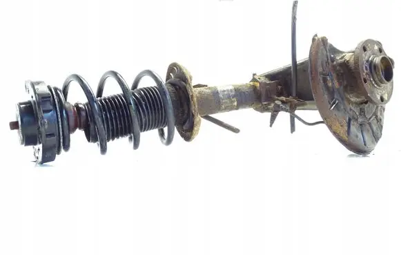 Audi TT TTS Mk2 Front shock absorber/damper 8J0413031M