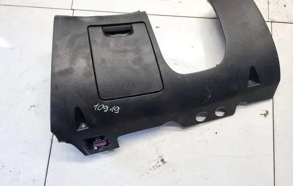 Skoda Octavia Mk2 (1Z) Glove box 1Z1857923