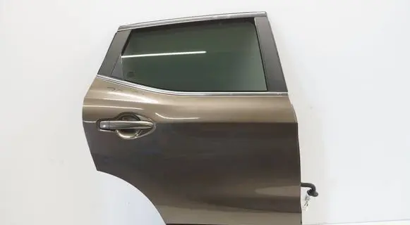 Nissan Qashqai Rear door J11080526DPT