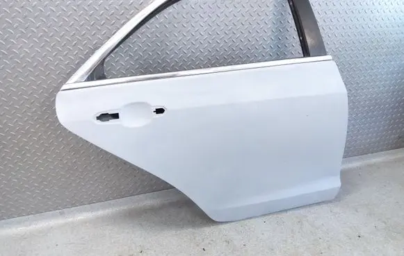 Cadillac ATS Rear door 84007418 22802152