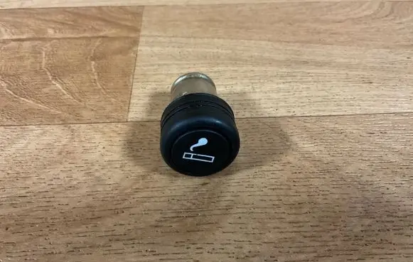 Opel Insignia A Cigarette lighter 13502526