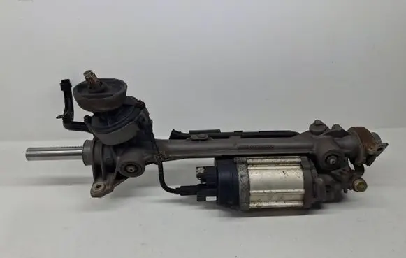 Volkswagen Touran I Steering rack 7805477275 13200433 0540381320043