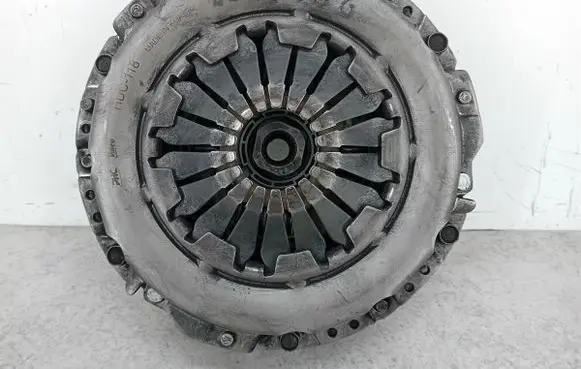 Hyundai i20 (PB PBT) Clutch set kit 