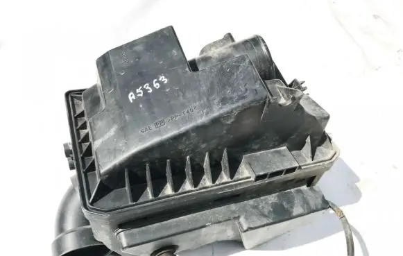 Mazda Premacy Air filter box