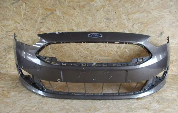 Ford C-MAX II Front bumper F1CBR17757A
