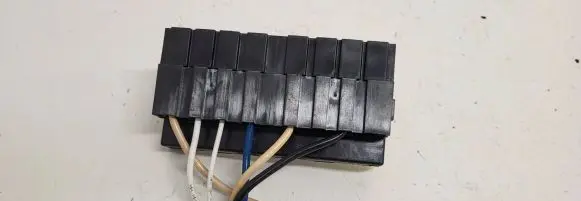 Fuse module