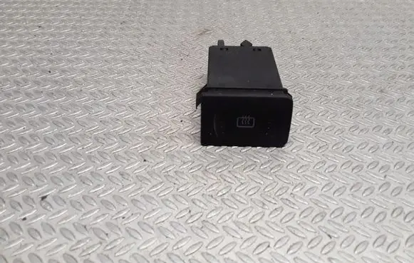 Volkswagen Golf IV Windscreen/window heater switch 1J0953235A