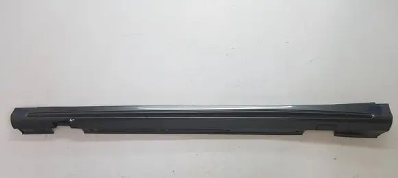 Mercedes-Benz A W176 Sill/side skirt trim A1766980064 65297