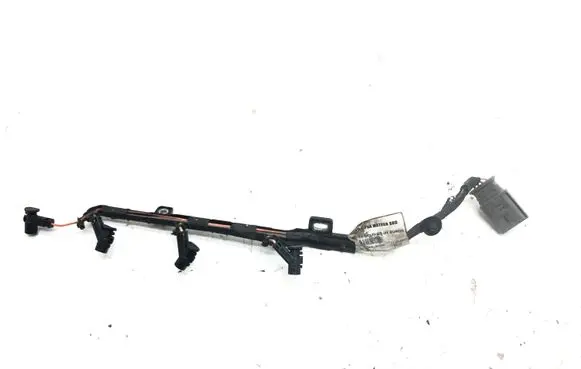 Peugeot Partner Glow plug wires 9670855680