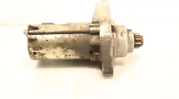 Skoda Fabia Mk1 (6Y) Starter motor D6GS12