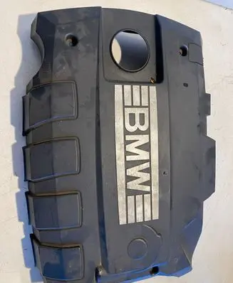 BMW 1 E81 E87 Engine cover (trim)