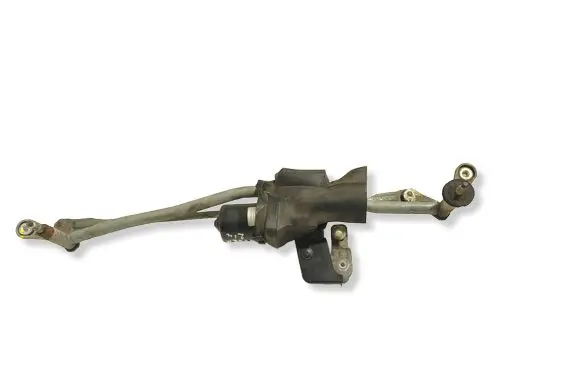 Peugeot Boxer Front wiper linkage and motor 1363338080 443122355017 97610D0560
