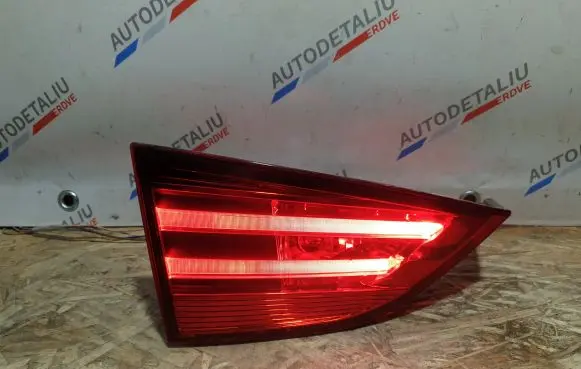 BMW X1 E84 Tailgate rear/tail lights 2990113 63212990113