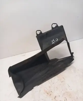 Audi A6 S6 C6 4F Intercooler air channel guide 4F0145333M