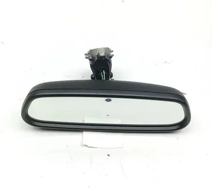 Peugeot 308 Rear view mirror (interior) 98000183XT