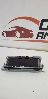 Jaguar F-Pace Screen/display/small screen GX6319C299AC L4942268