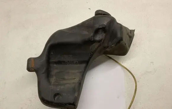 Peugeot 307 Windshield washer fluid reservoir/tank 9634371480 21006900 78662B029