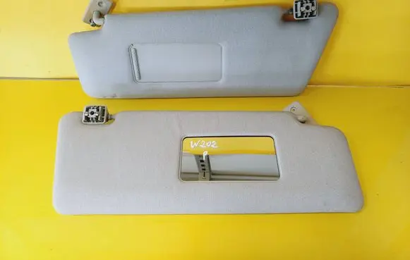 Mercedes-Benz C W202 Sun visor