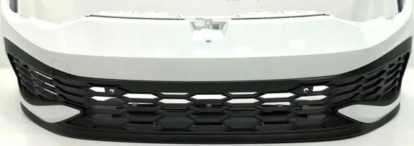 Volkswagen Golf VIII Front bumper 5H0807221D
