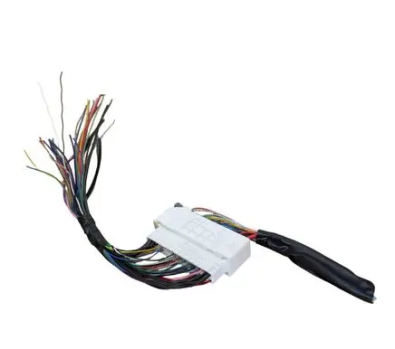 Lexus NX Other wiring loom 12C18 12B21
