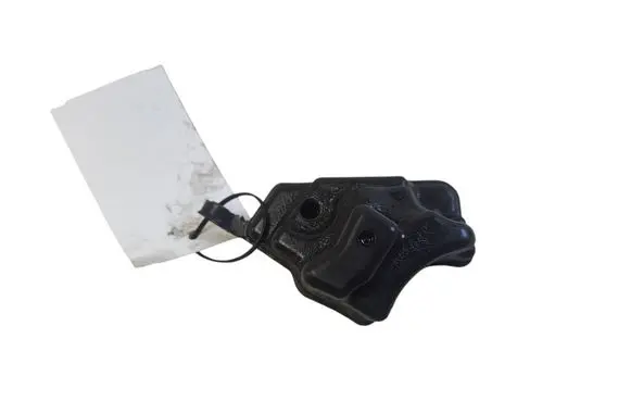 Jaguar XF X250 Vacuum air tank 9X2Q9Y498AB