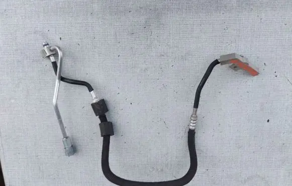 Audi A6 S6 C8 4K Air conditioning (A/C) pipe/hose 4K1816720AC