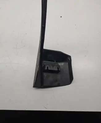 Front mudguard