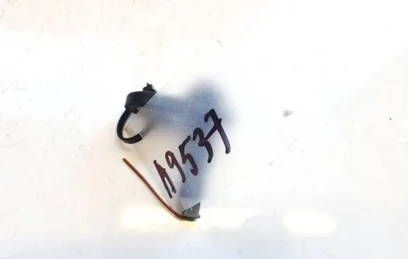 Toyota Auris 150 Front door sensor 
