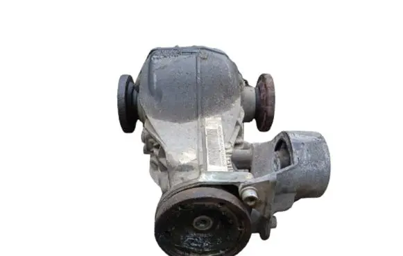 Volkswagen Phaeton Rear differential 0AR525053A 0AR525083