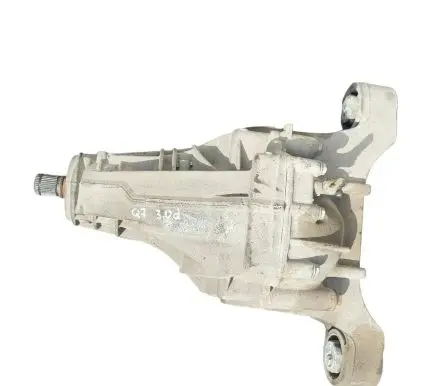 Audi Q7 4L Rear differential 0BP525015H MEX 4460310090