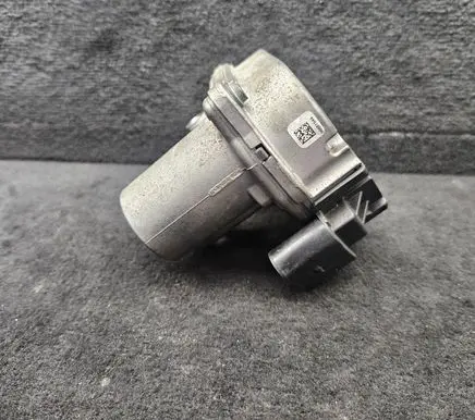 Audi Q7 4L Intake manifold valve actuator/motor 059129086M A2C53308513