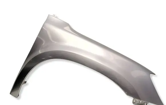 Skoda Yeti (5L) Fender 5L0821162